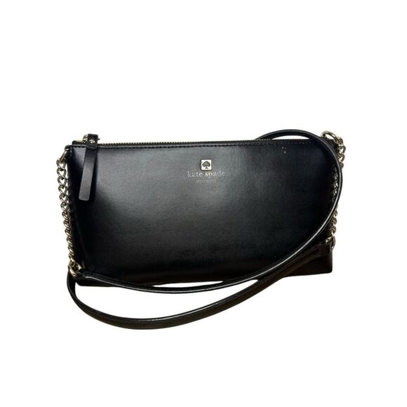 kate spade Handbags - Kate Spade Sawyer Street Declan Bag Crossbody Shoulder Bag Leather Purse